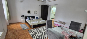 Apartment B